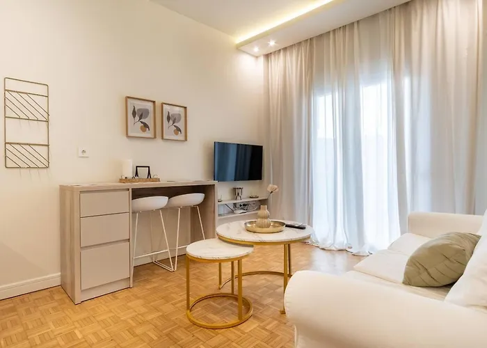 R&B Living Experience Apartments