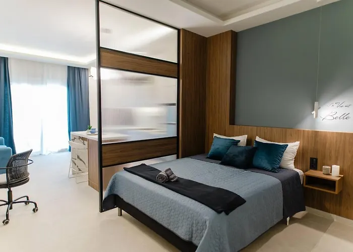 R&B Living Experience Apartments