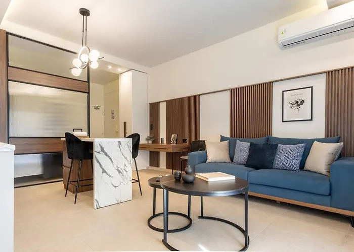 R&B Living Experience Apartments