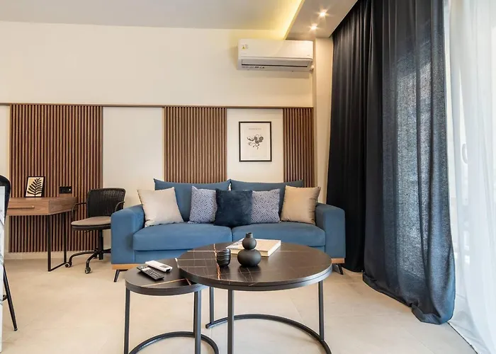R&B Living Experience Apartments
