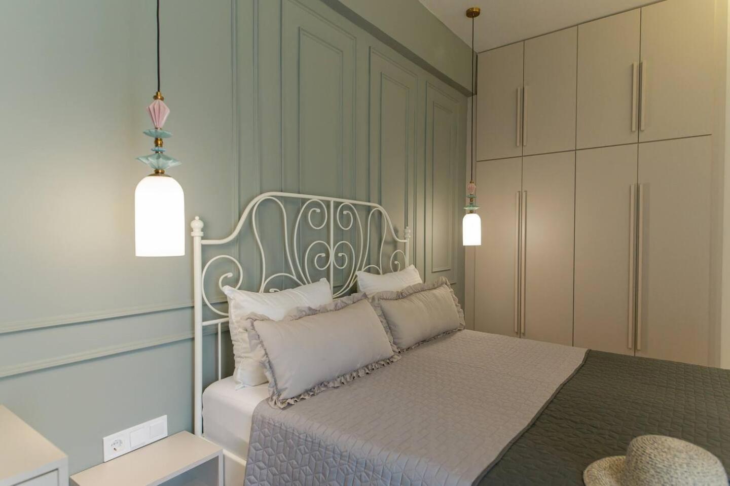 R&b Living Experience Appartement