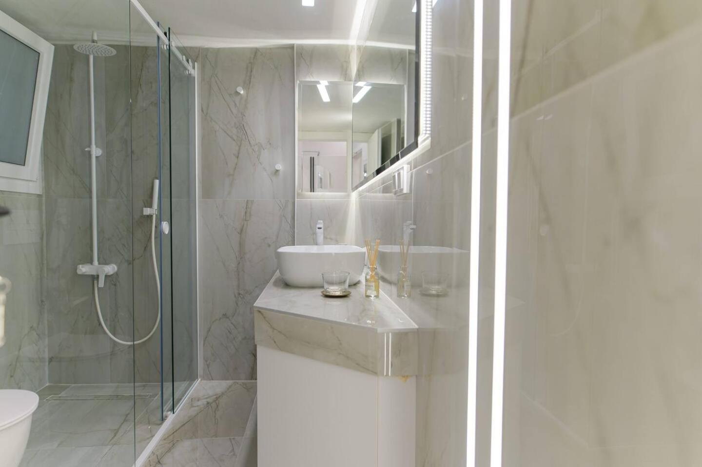 R&b Living Experience Appartement Alexandroúpoli