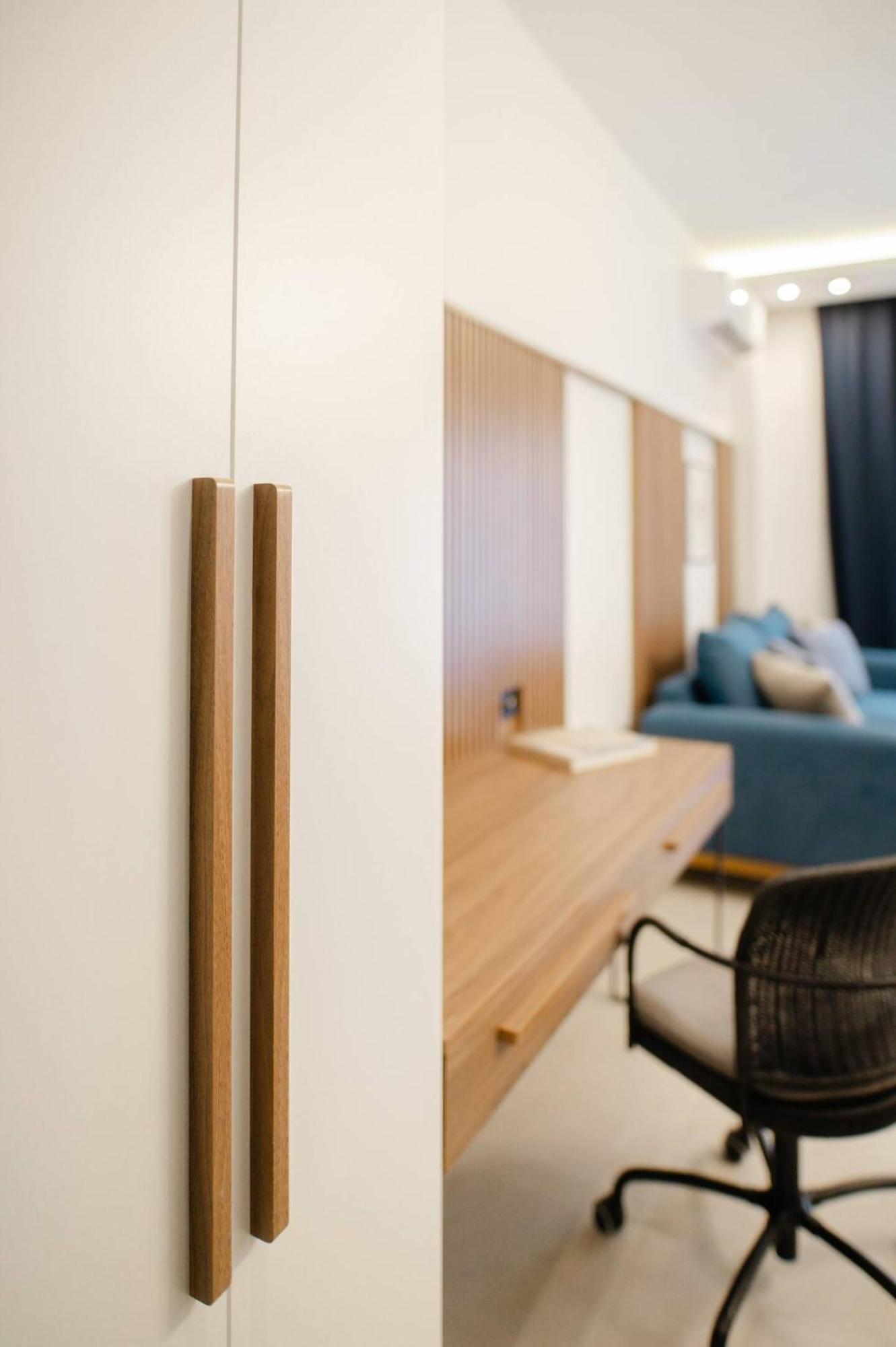 R&b Living Experience Appartement