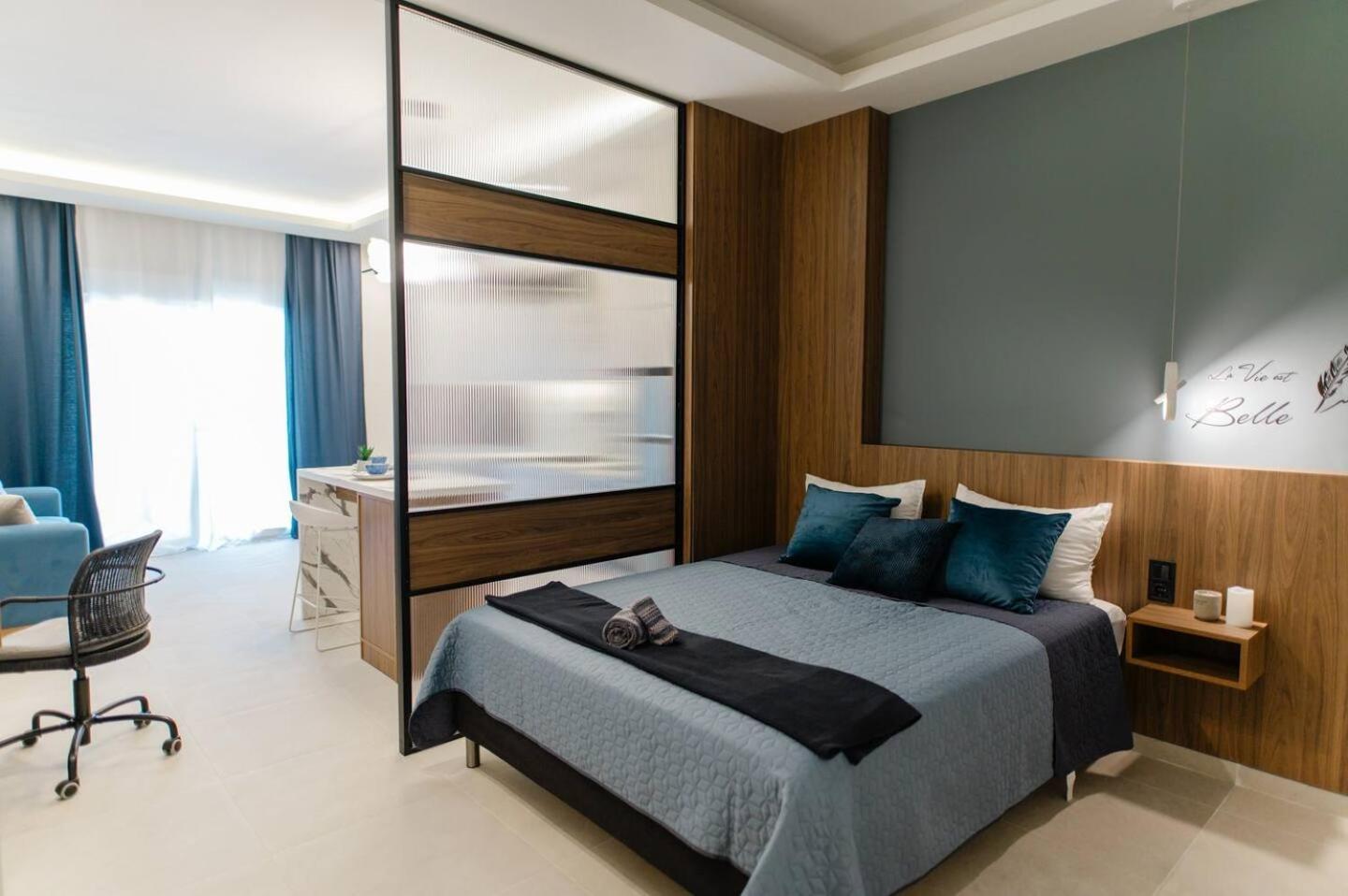 R&b Living Experience Appartement Alexandroúpoli