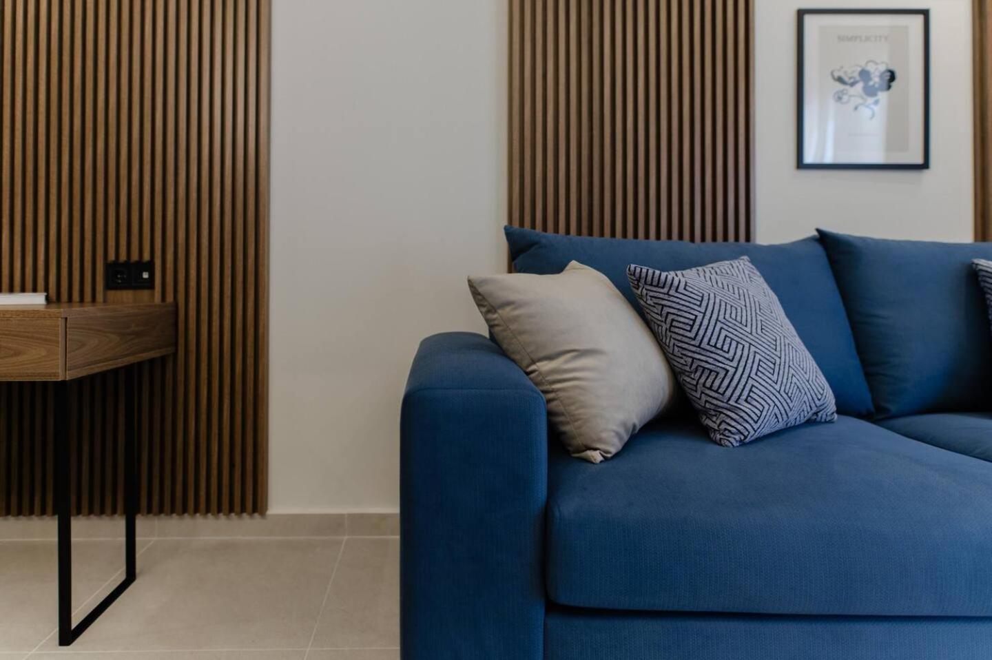 R&b Living Experience Appartement