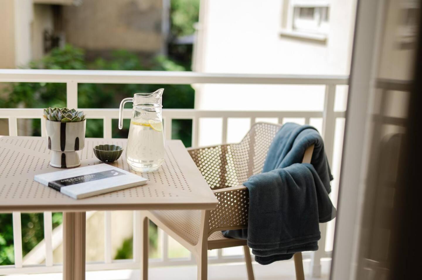 Appartement R&b Living Experience *