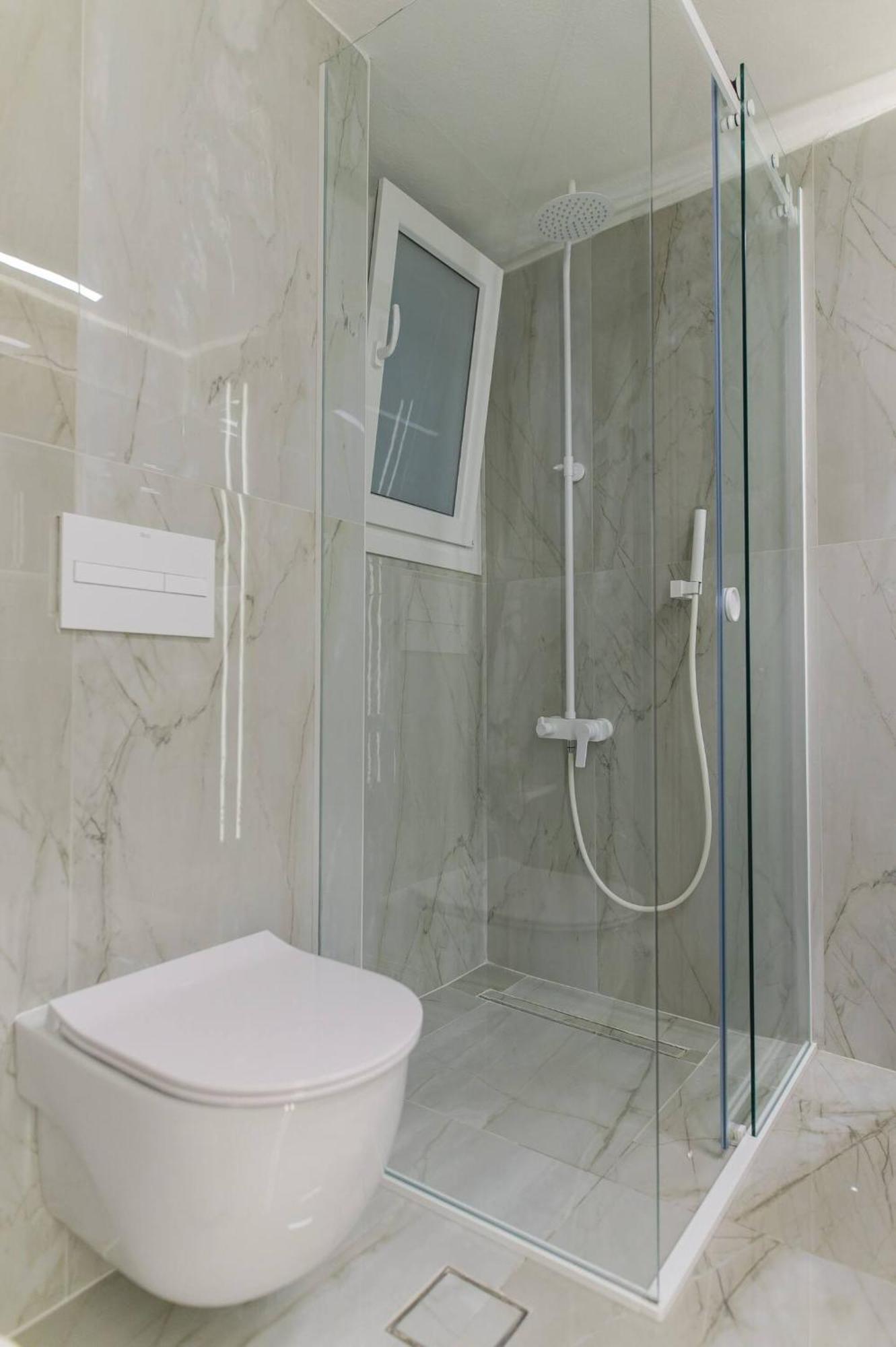 Appartement R&b Living Experience Alexandroúpoli