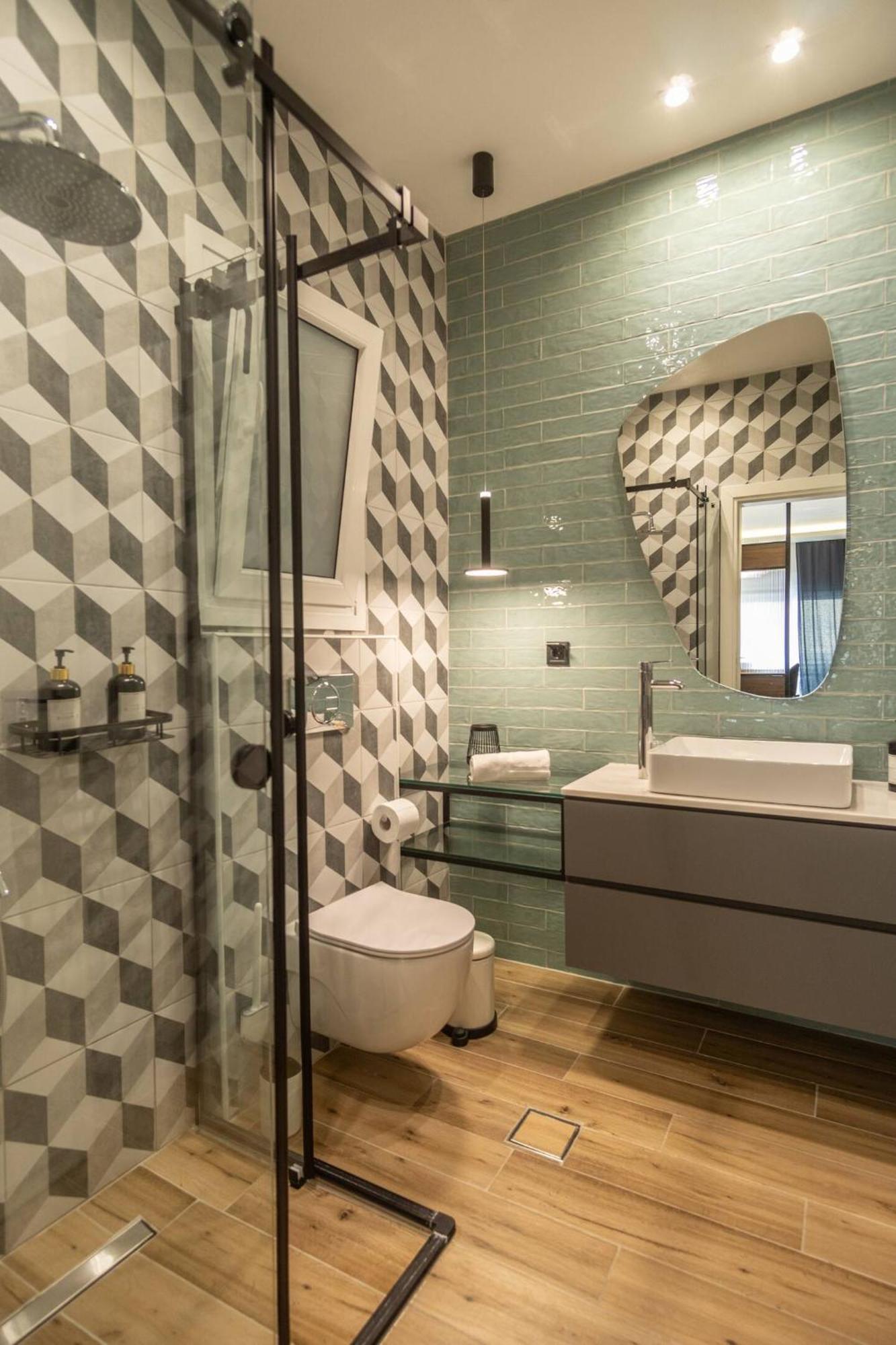 R&b Living Experience Appartement *