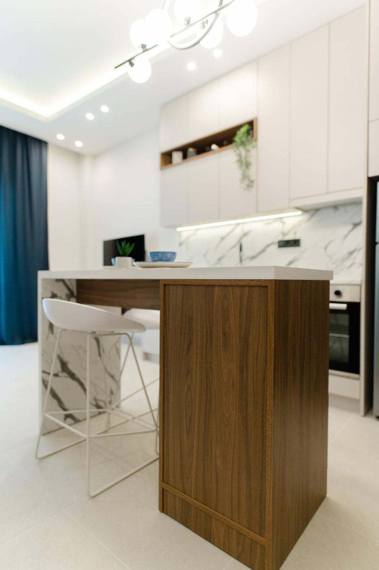 Appartement R&b Living Experience *