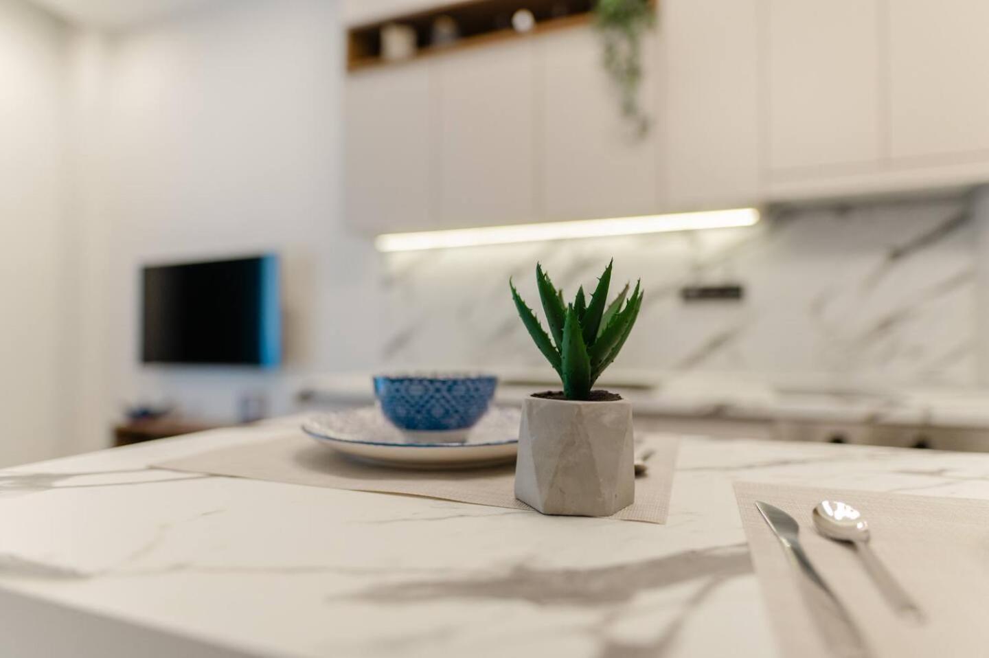 R&b Living Experience Appartement *
