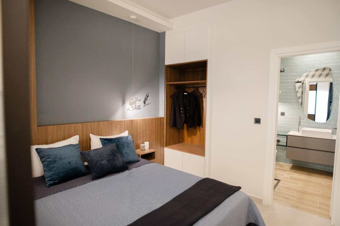 Appartement R&b Living Experience *