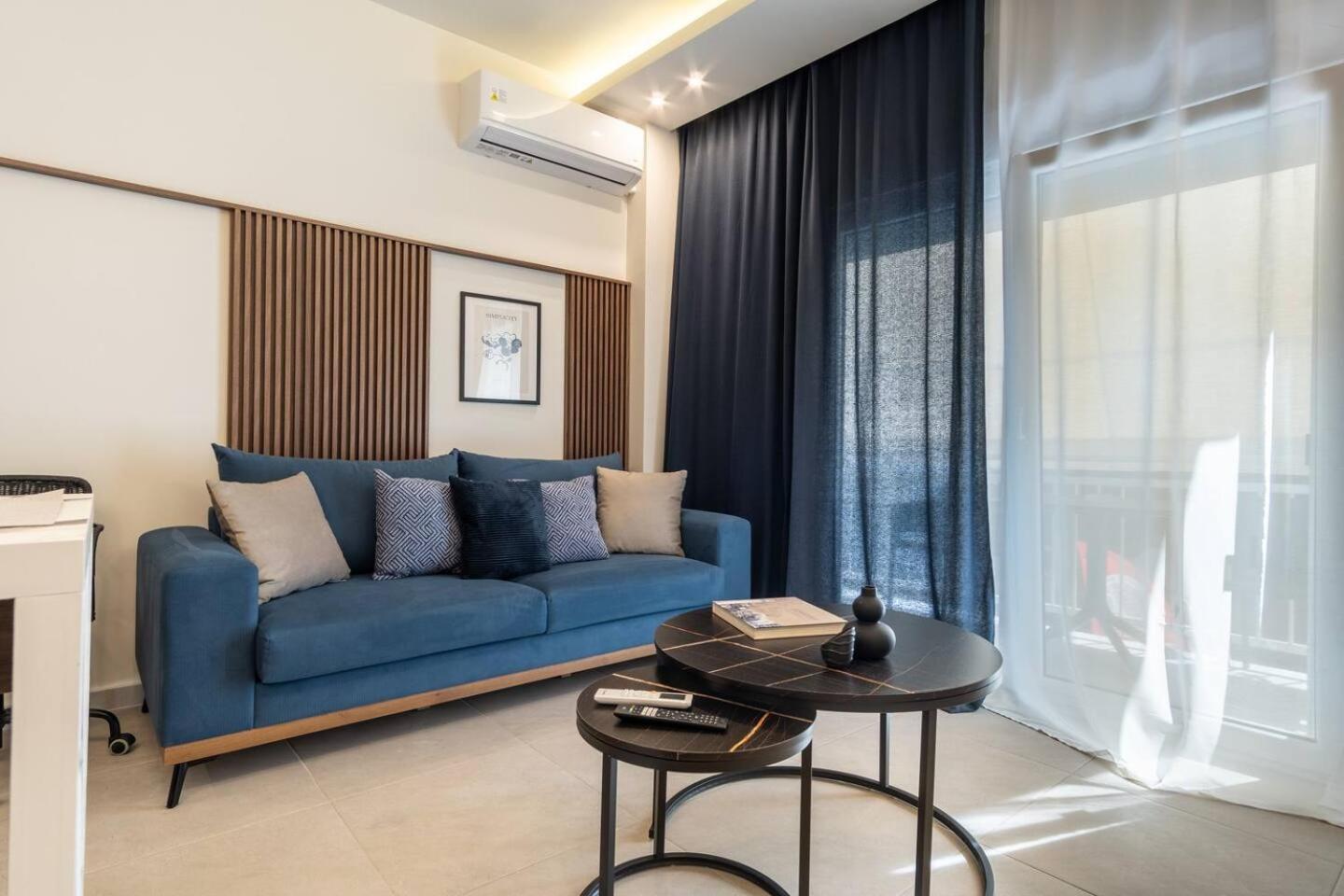 Appartement R&b Living Experience