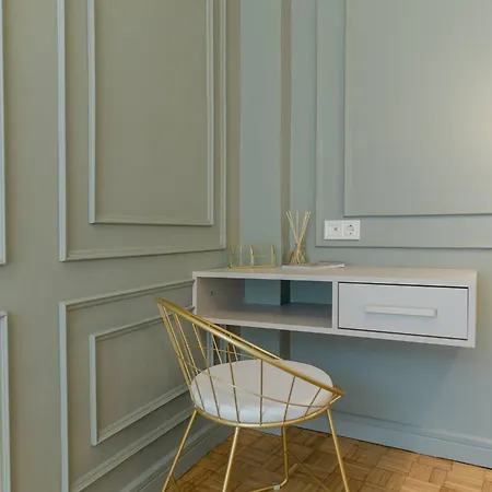 R&B Living Experience Apartments Alexandroúpoli Extérieur photo