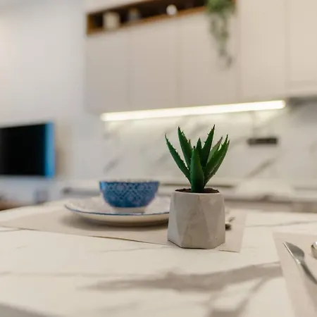 R&B Living Experience Apartments Alexandroúpoli Extérieur photo