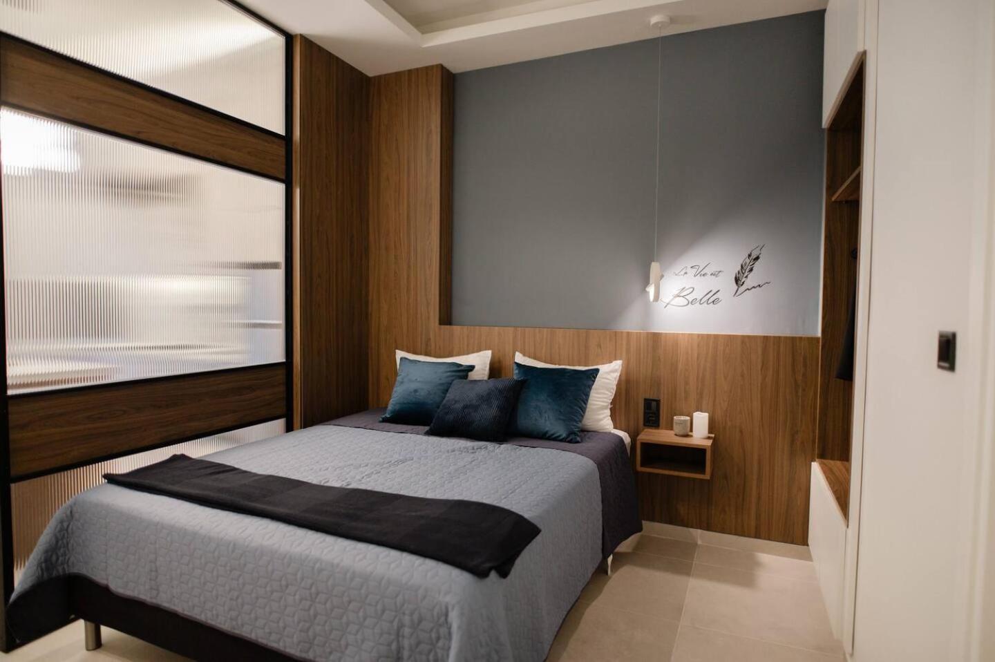 Apartment R&b Living Experience Alexandroupoli